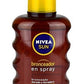 BRONC NIVEA SUN FPS6 200 ML SPY