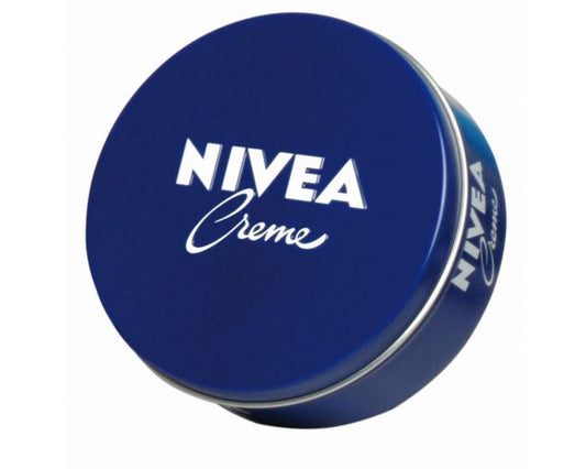 CRA NIVEA SDA LATA 400 ML