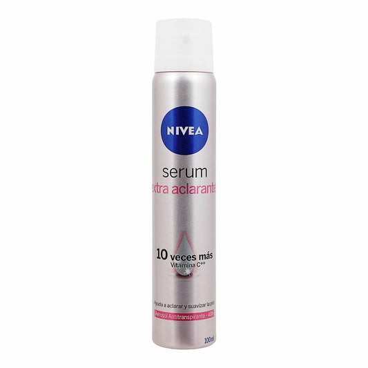 SERUM NIVEA EXTRA ACLAR SPY 100ML