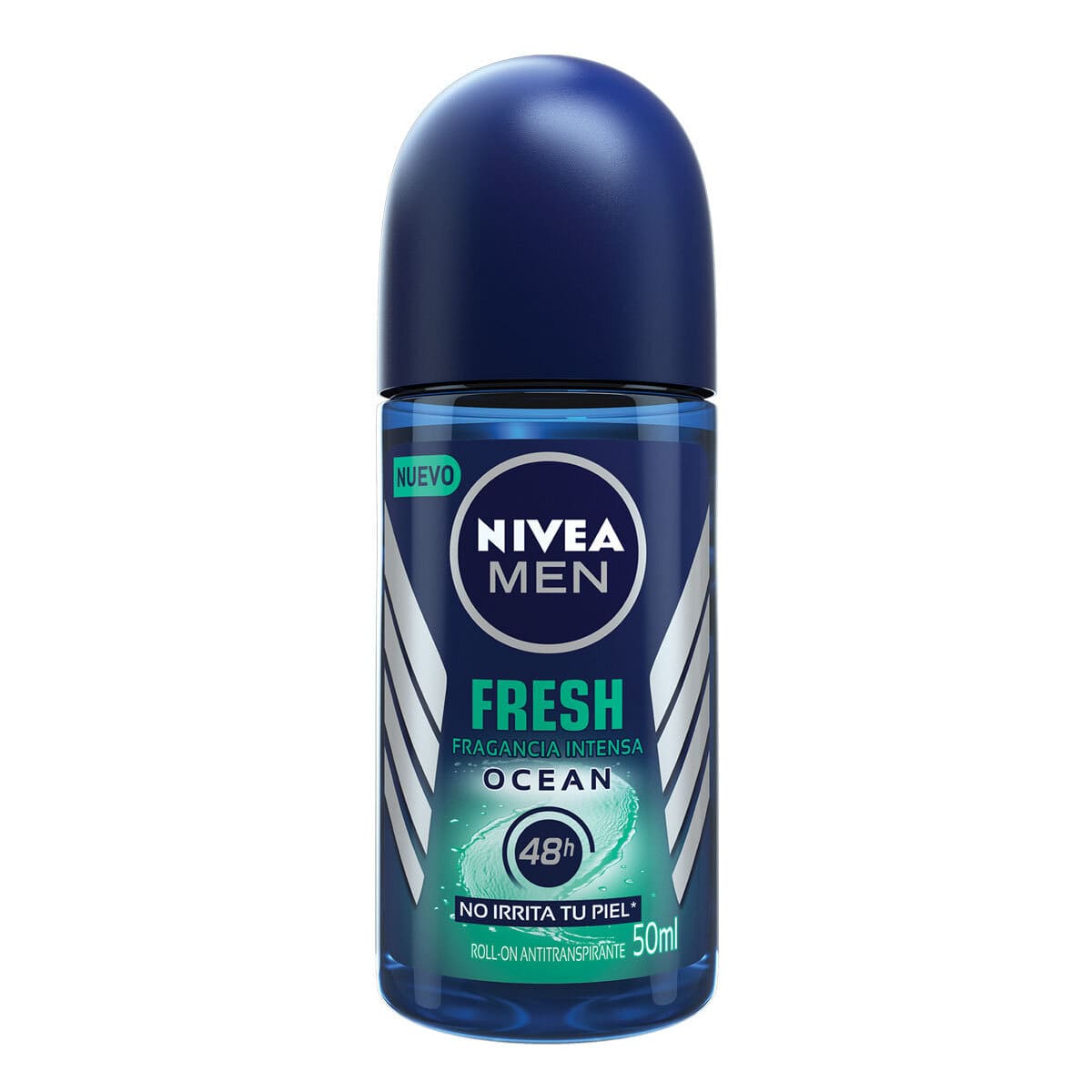 DESOD NIVEA FRESH OCEAN R-ON 50ML