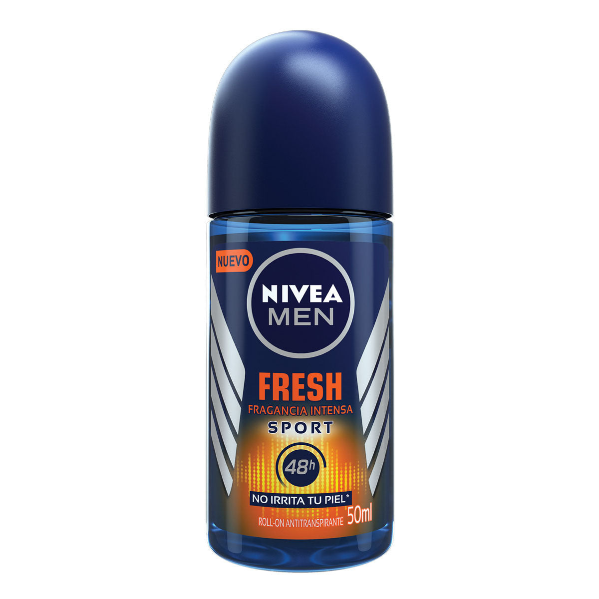 DESOD NIVEA FRESH SPORT R-ON 50ML