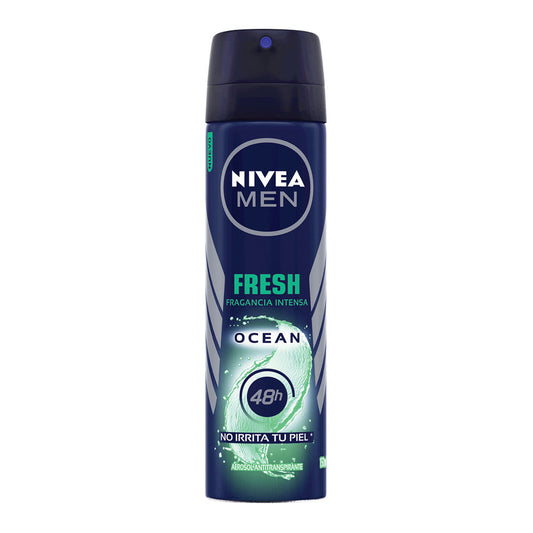 DESOD NIVEA FRE OCE SPY150ML