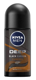 DESOD NIVEA MEN D ESPRES R-ON50ML