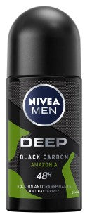 DESOD NIVEA MEN D AMAZON R-ON50ML