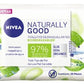 TAS NIV DESMAQ NATURA ALOE V C/25