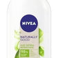CRA NIV CORP NATURALLY ALOE 350ML