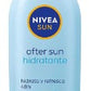 CRA NIV SUN AFTER C/ALOE 200 ML