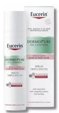 SERUM EUCERIN DER-PURE T-EFE 40ML