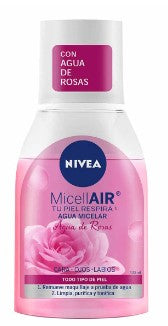 AGUA MICE NIV FACIAL ROSAS 100ML