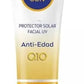 PROT NIV SUN FAC A-EDA FPS50 50ML