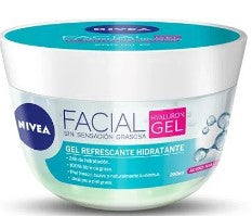 GEL NIV FAC REF HIDRA HYALU 200ML