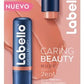 POM LAB LABELLO CARING-B NUDE4.8G