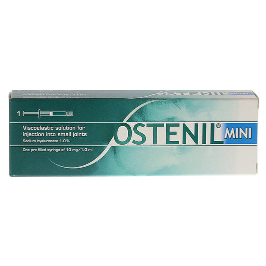 OSTENIL MINI INY 1 - SOL 1ML