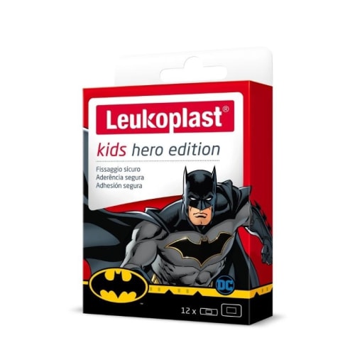 VENDITAS LEUKOP KIDS BATMAN C/12