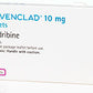 MAVENCLAD 10MG 1 CPR