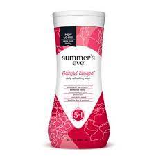 GEL SUMMER-E L-INTIMO 5EN1 444ML