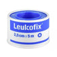 CTA ADH TRANS LEUKOFIX 1.25CM X 5M