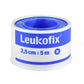 CTA ADH TRANS LEUKOFIX 2.5CM X 5M