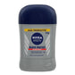 DESOD NIVEA MEN SILVER-P STICK 50G