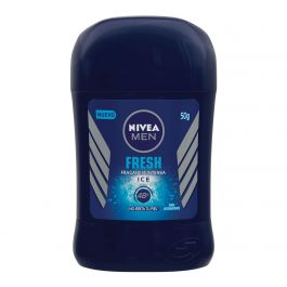 DESOD NIVEA FRESH ICE STICK 50G