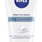 CRA NIVEA ACLAR NAT P/MANO 75ML