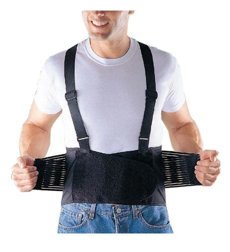 FAJA INDUSTRIAL OPPO ELASTICA G