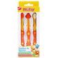 CEP DENTAL NUBY ASEO C/3 PZ