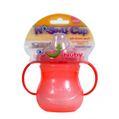NUBY TAZA ANTIDER AGARRAD 10OZ