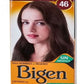 TIN BIGEN POLVO CAST MED 46 6G