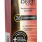TIN BIGEN H-M POLVO CAST DOR26 6G