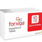 FORXIGA 10 MG 28 TAB
