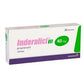 INDERALICI 40 MG 30 TAB