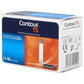 TIRAS CONTOUR-TS 2X50