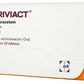 BRIVIACT 50 MG 28 TAB