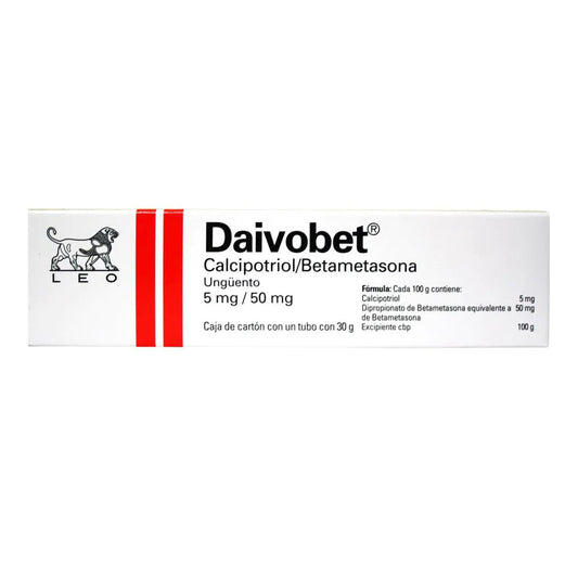 DAIVOBET 30 G UNG