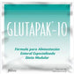 GLUTAPAK-10 SUP ALIM SB 15G
