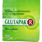 GLUTAPAK R SUP ALIM SOBRE 15G