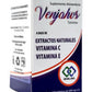 VENJAHVS TAB 600 MG C100 (VARI-JAHVS )