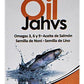 OIL-JAHVS 100 TAB 400/200/100 MG