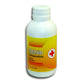 SOLVIN SOL. ANTISEPTICA CAJA C/FCO. C/120 ML.