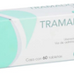 TRAMADOL 100 MG 60 TAB      LGEN