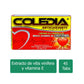 COLEDIA ANTIOXIDAN 30 MG 45 TAB