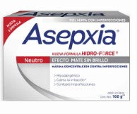 JBN ASEPXIA NEUTRO 100 G