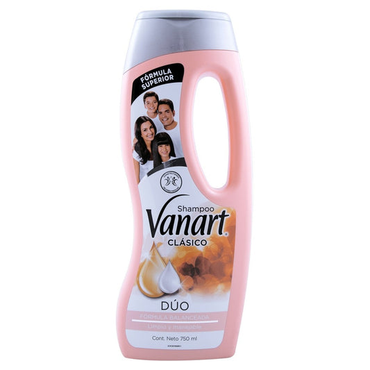 SH VANART CLASICO DUO 750ML