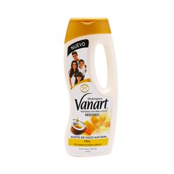 SH VANART SEDOSO MIEL 750 ML