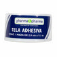 TELAADHESIVA2.5CMX9.1M(PHARMAyPHARMA)1PZ