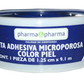 CINTA COLOR PIEL 1.25CMx9.1M 1PZA