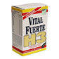 VITAL FUERTE H3MX SUP ALIM 30CAPS