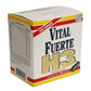 VITAL FUERTE H3MX SUP ALIM 100 CAPS