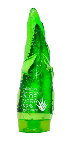 CRA BIOAQUA CORP ALOE VERA 160ML